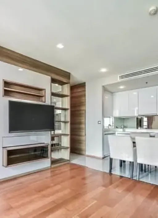 Cover photo of listing DA-3161524: 2-bedroom condo (80 sq.m.) at The Address Sathorn