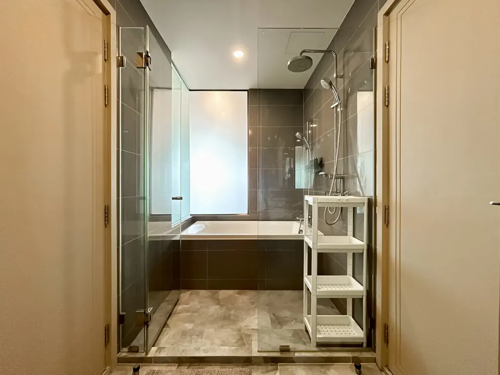 ภาพที่ 19 จากประกาศ DA-3161597 คอนโด 1 ห้องนอน 47 ตร.ม. ไอดีโอ คิว ชิดลม - เพชรบุรี