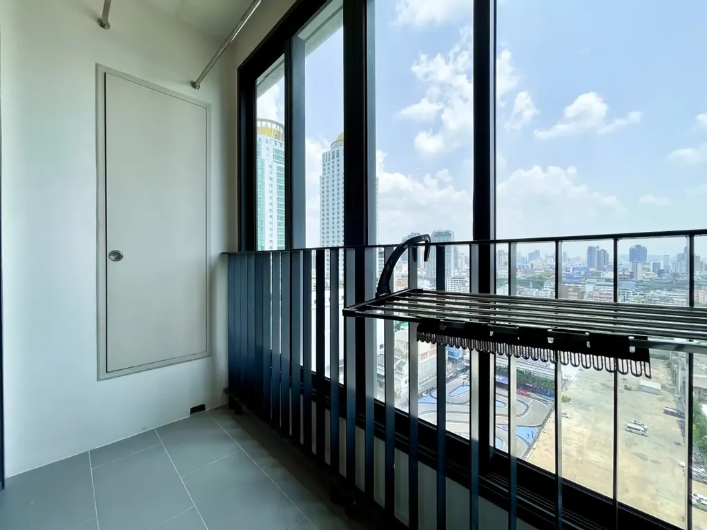 ภาพที่ 21 จากประกาศ DA-3161597 คอนโด 1 ห้องนอน 47 ตร.ม. ไอดีโอ คิว ชิดลม - เพชรบุรี