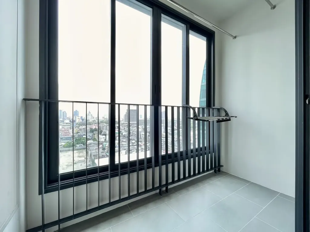 ภาพที่ 23 จากประกาศ DA-3161597 คอนโด 1 ห้องนอน 47 ตร.ม. ไอดีโอ คิว ชิดลม - เพชรบุรี