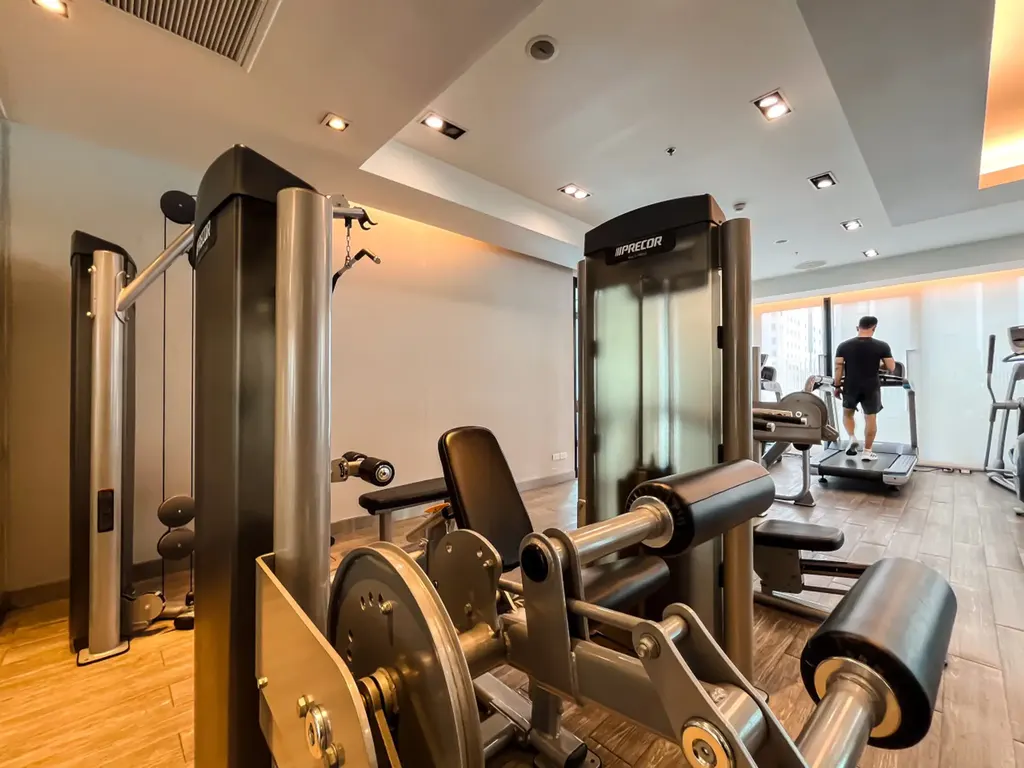 Photo 17 of listing DA-3161851: 2-bedroom condo (67 sq.m.) at Quinn Condo Ratchada 17