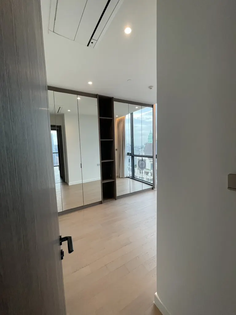 Photo 14 de l'annonce DA-3165751 : condo de 3 chambre(s) (100.5 m²) à Supalai Icon Sathon