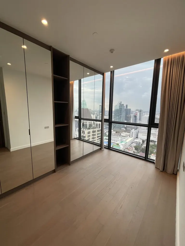 Photo 15 de l'annonce DA-3165751 : condo de 3 chambre(s) (100.5 m²) à Supalai Icon Sathon