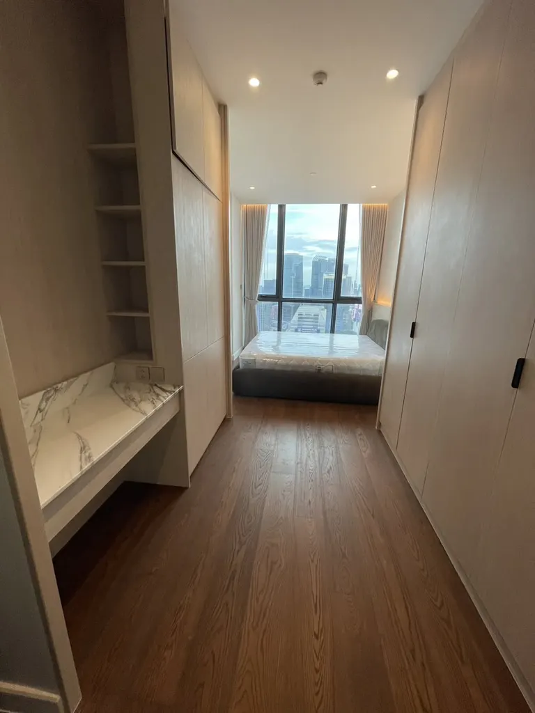 Photo 8 de l'annonce DA-3165751 : condo de 3 chambre(s) (100.5 m²) à Supalai Icon Sathon