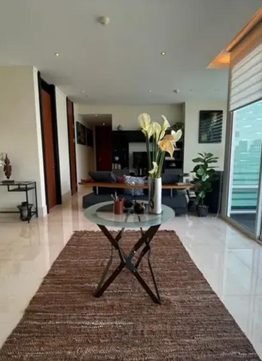 Cover photo of listing DA-3167199: 2-bedroom condo (127 sq.m.) at The Infinity Condominium