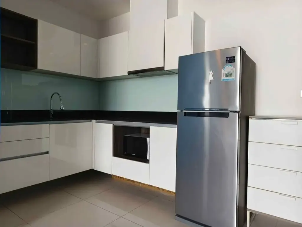 Photo 6 of listing DA-3167286: 2-bedroom condo (67 sq.m.) at Quinn Condo Ratchada 17