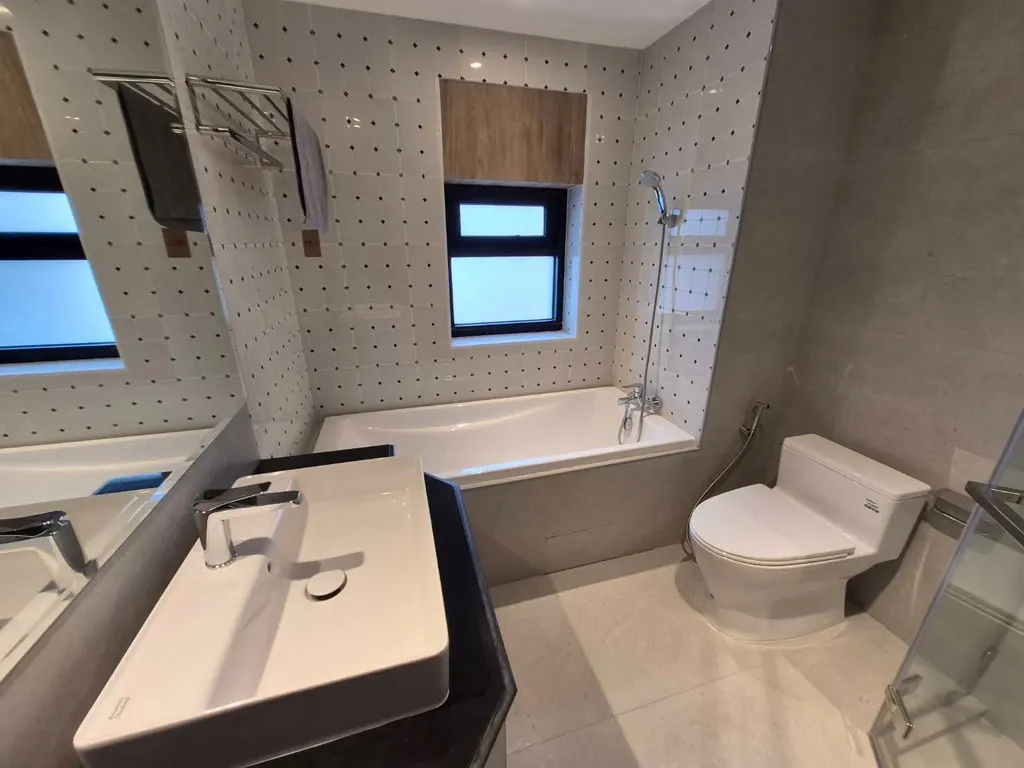 Photo 11 of listing DA-3171150: 2-bedroom condo (96 sq.m.) at Baan Piya Sathorn
