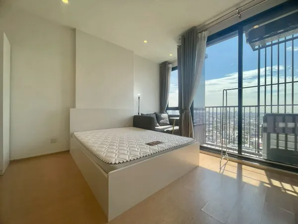 Cover photo of listing DA-3173013: 1-bedroom condo (30 sq.m.) at Maru Ekkamai 2