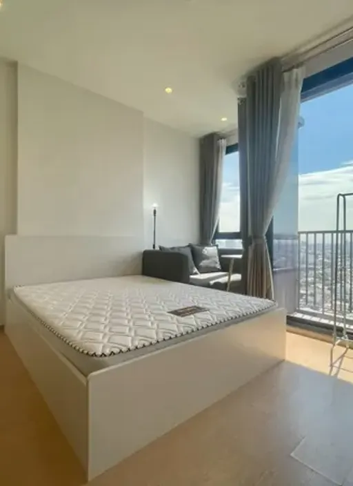 Cover photo of listing DA-3173013: 1-bedroom condo (30 sq.m.) at Maru Ekkamai 2
