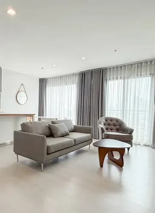 Cover photo of listing DA-3182115: 2-bedroom condo (88 sq.m.) at Rhythm Sukhumvit 36-38