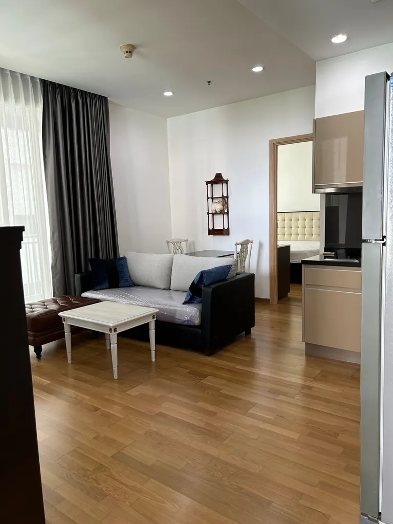 Photo 1 of listing DA-3189240: 1-bedroom condo (55 sq.m.) at 39 By Sansiri