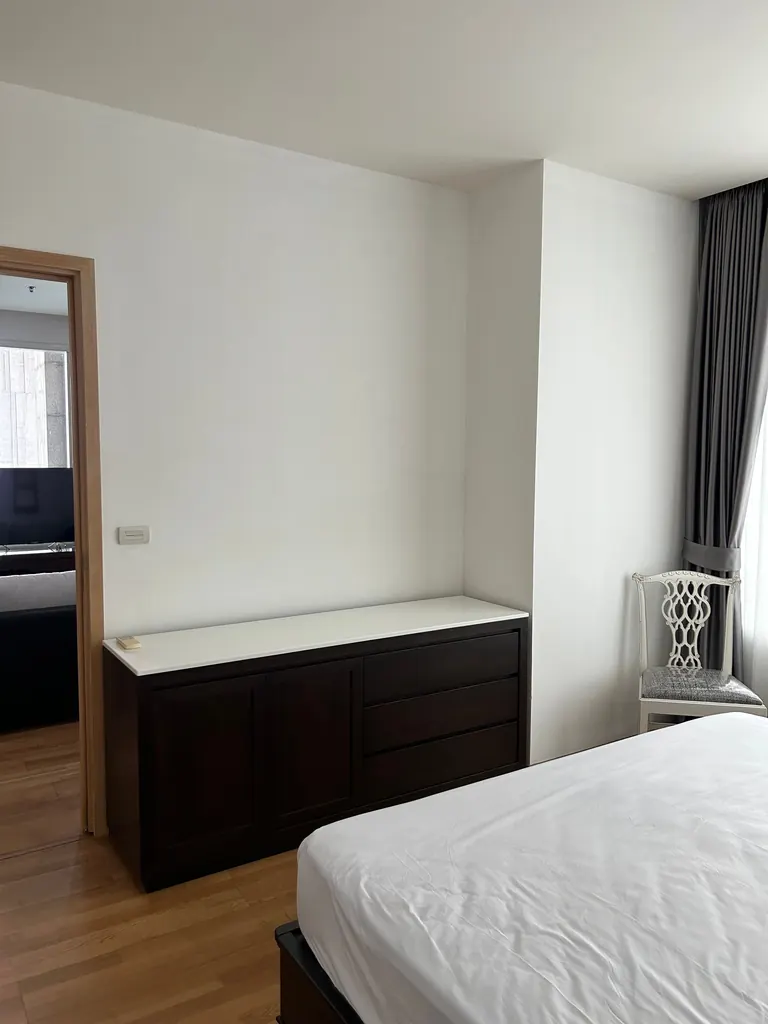 Photo 2 of listing DA-3189240: 1-bedroom condo (55 sq.m.) at 39 By Sansiri