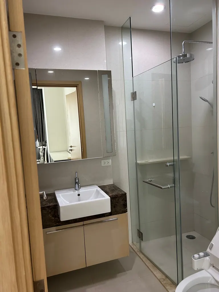 Photo 3 of listing DA-3189240: 1-bedroom condo (55 sq.m.) at 39 By Sansiri