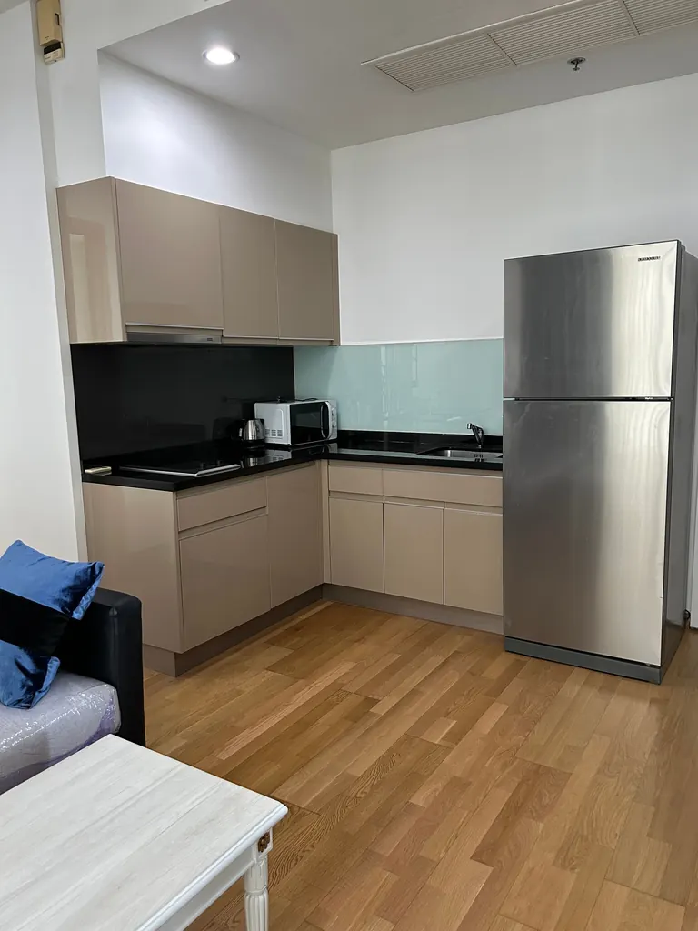 Photo 4 of listing DA-3189240: 1-bedroom condo (55 sq.m.) at 39 By Sansiri