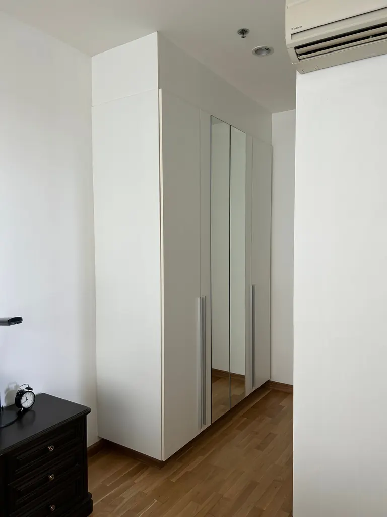 Photo 5 of listing DA-3189240: 1-bedroom condo (55 sq.m.) at 39 By Sansiri