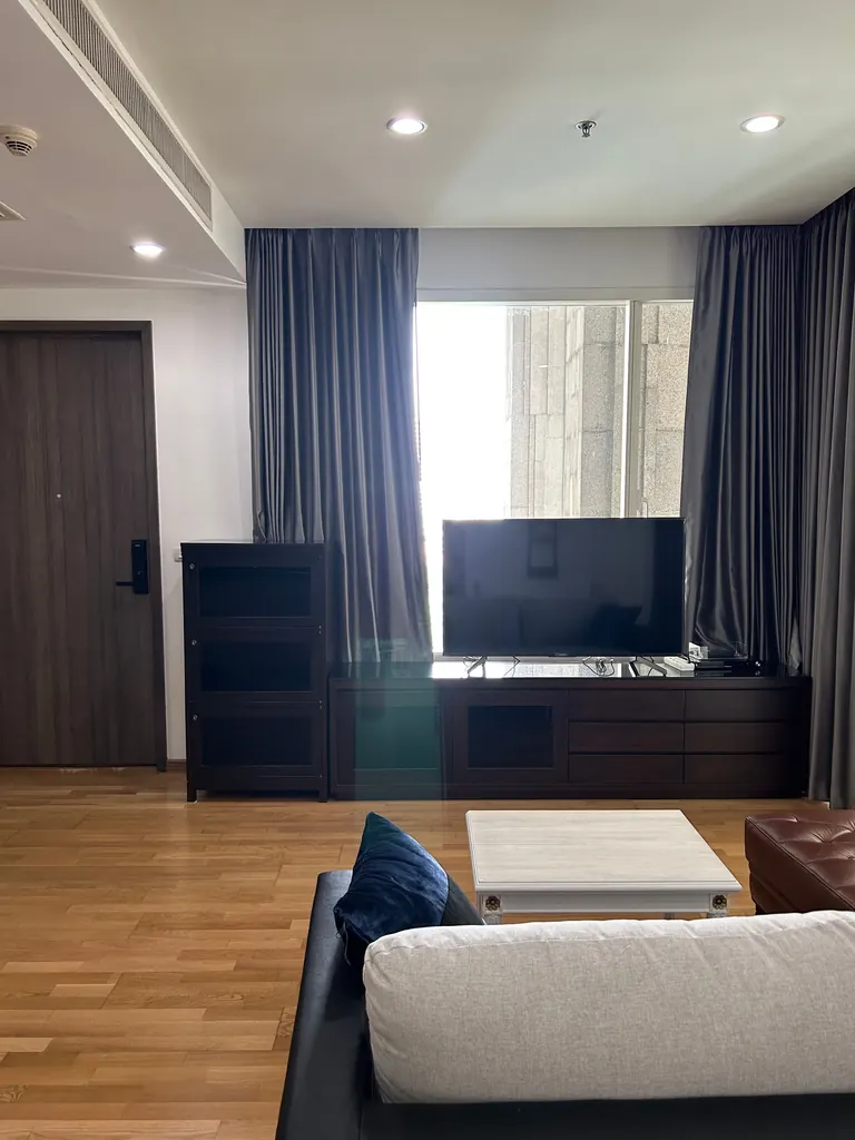 Photo 6 of listing DA-3189240: 1-bedroom condo (55 sq.m.) at 39 By Sansiri