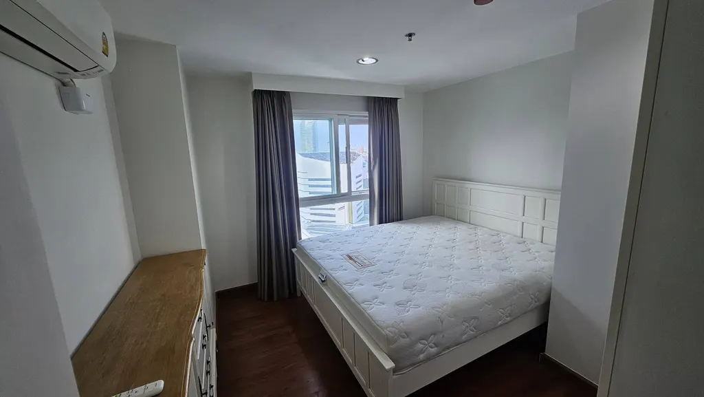 Photo 2 of listing DA-3189272: 2-bedroom condo (68 sq.m.) at Belle Grand Rama 9