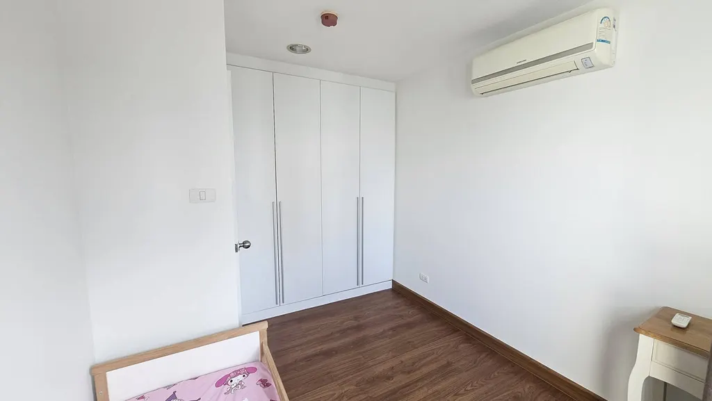 Photo 3 of listing DA-3189272: 2-bedroom condo (68 sq.m.) at Belle Grand Rama 9