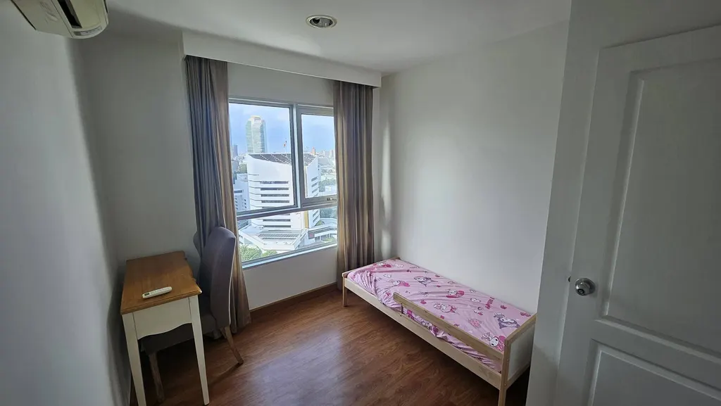 Photo 4 of listing DA-3189272: 2-bedroom condo (68 sq.m.) at Belle Grand Rama 9