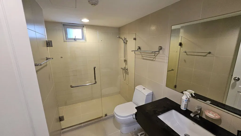 Photo 5 of listing DA-3189272: 2-bedroom condo (68 sq.m.) at Belle Grand Rama 9