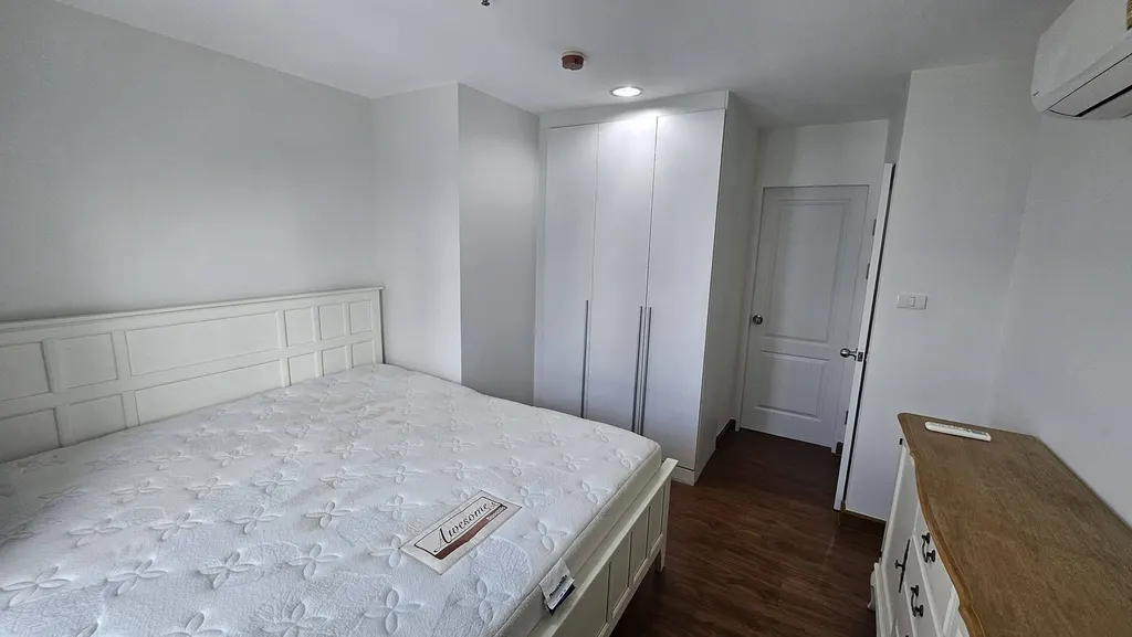 Photo 6 of listing DA-3189272: 2-bedroom condo (68 sq.m.) at Belle Grand Rama 9
