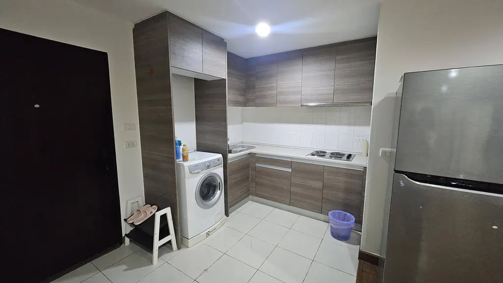 Photo 7 of listing DA-3189272: 2-bedroom condo (68 sq.m.) at Belle Grand Rama 9