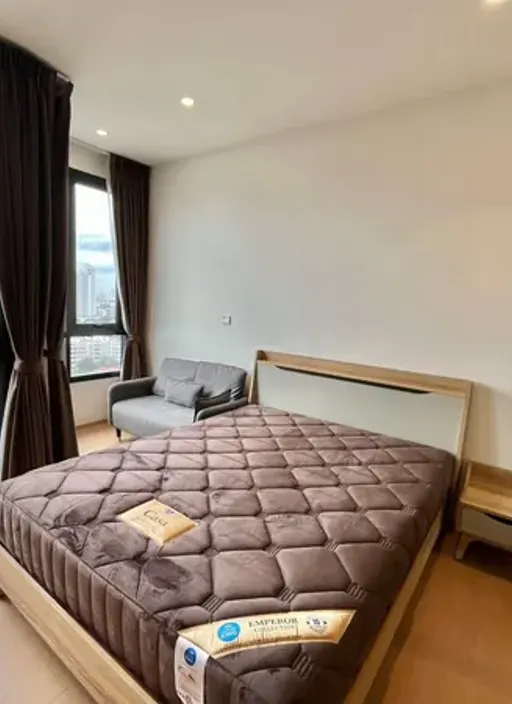 Cover photo of listing DA-3196910: 1-bedroom condo (30 sq.m.) at Maru Ekkamai 2