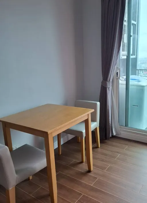 Photo 1 of listing DA-3198601: 1-bedroom condo (31.04 sq.m.) at Condolette Ize Ratchathewi