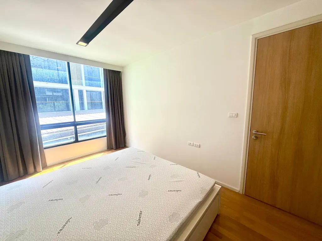 Photo 4 of listing DA-3198751: 1-bedroom condo (43 sq.m.) at The Nest Ploenchit