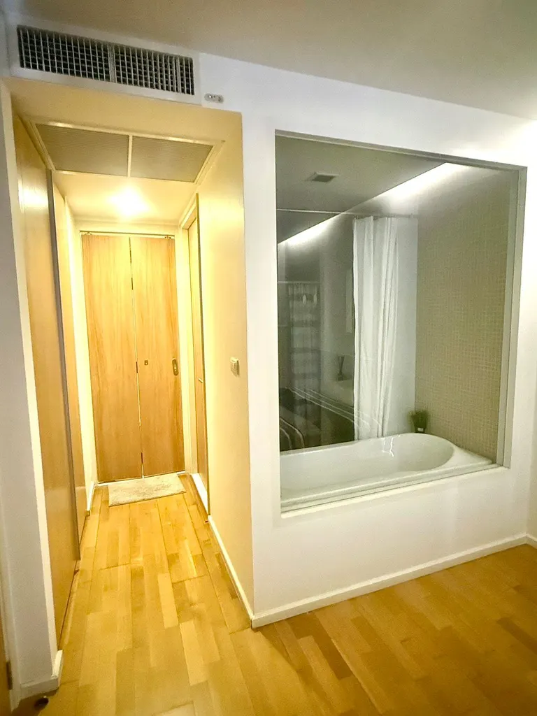 Photo 5 of listing DA-3198751: 1-bedroom condo (43 sq.m.) at The Nest Ploenchit
