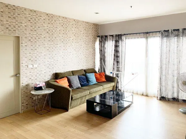 Cover photo of listing DA-3199016: 1-bedroom condo (55 sq.m.) at Noble Reveal Ekamai