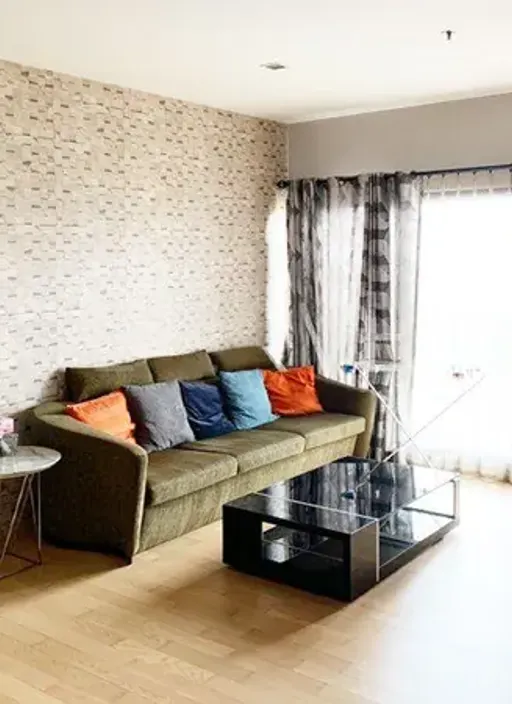 Cover photo of listing DA-3199016: 1-bedroom condo (55 sq.m.) at Noble Reveal Ekamai
