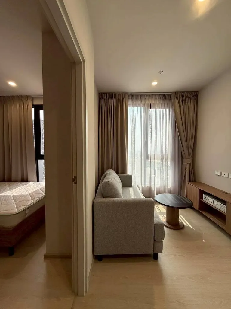 Foto 2 des Angebots DA-3201520: Eigentumswohnung mit 1 Schlafzimmer(n) (37.25 m²) im Nue Riverest Ratburana