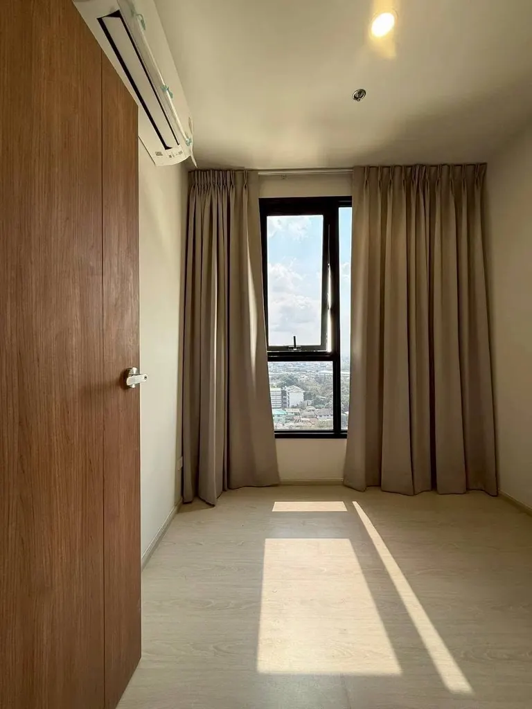 Foto 4 des Angebots DA-3201520: Eigentumswohnung mit 1 Schlafzimmer(n) (37.25 m²) im Nue Riverest Ratburana