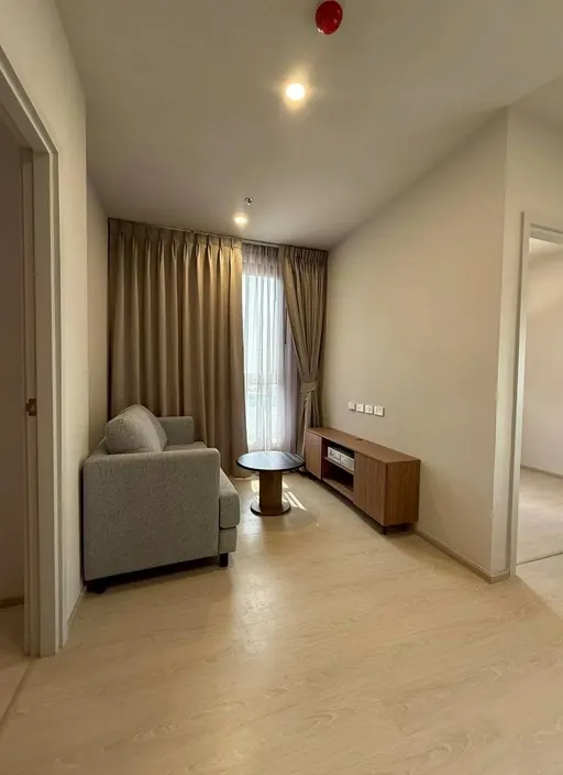 Photo 1 of listing DA-3201520: 1-bedroom condo (37.25 sq.m.) at Nue Riverest Ratburana