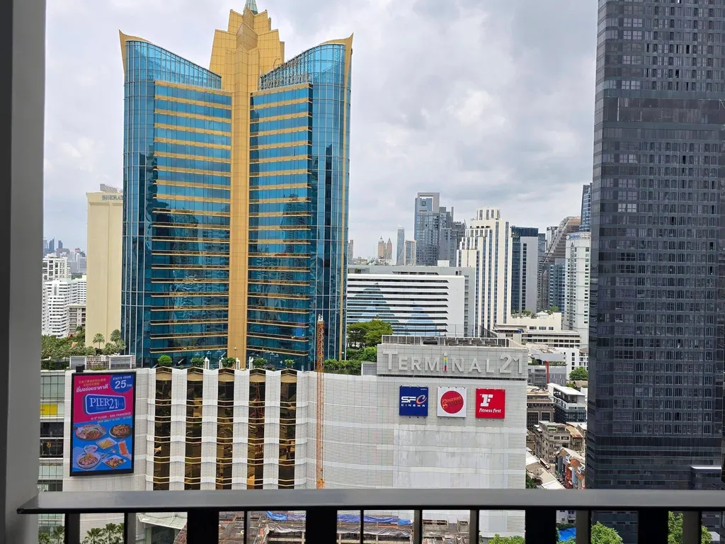 房源 DA-3202994 的第 15 张照片：位于 Muniq Sukhumvit 23 的 2 居室公寓（80 平方米）