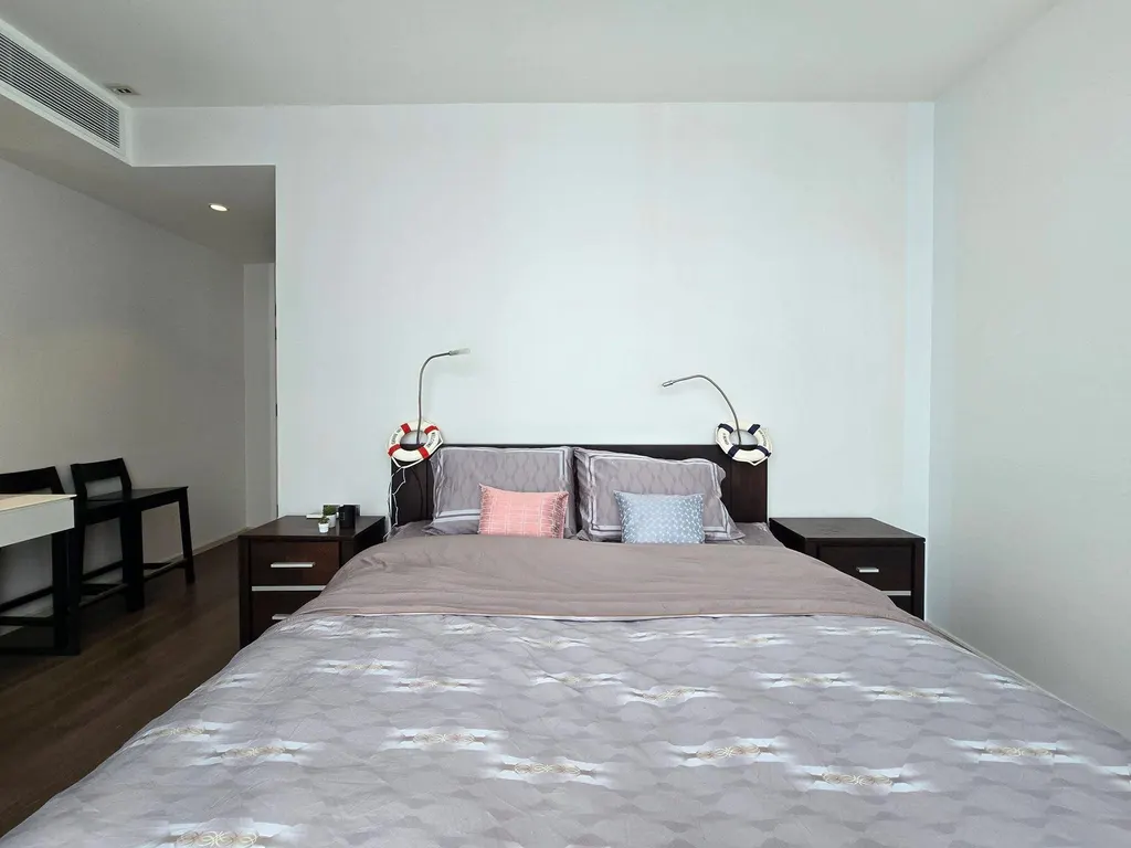 房源 DA-3202994 的第 7 张照片：位于 Muniq Sukhumvit 23 的 2 居室公寓（80 平方米）