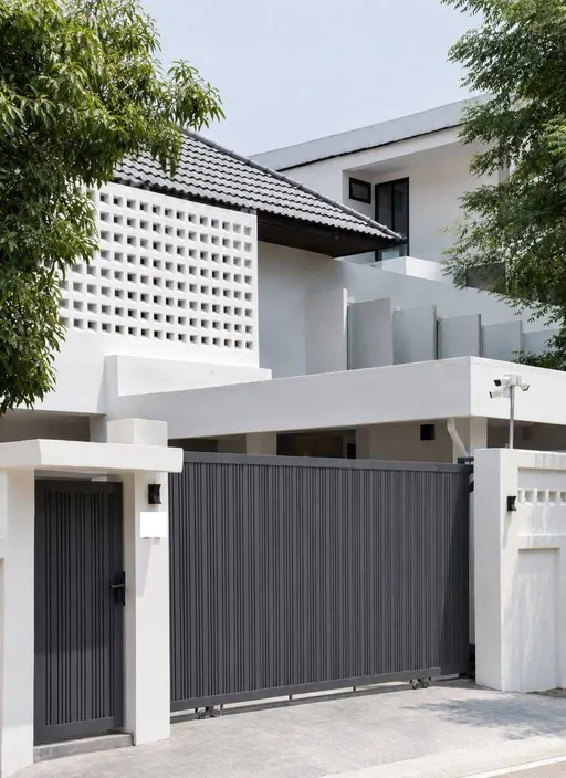 Photo 1 of listing DA-3205384: 3-bedroom house (300 sq.m.)