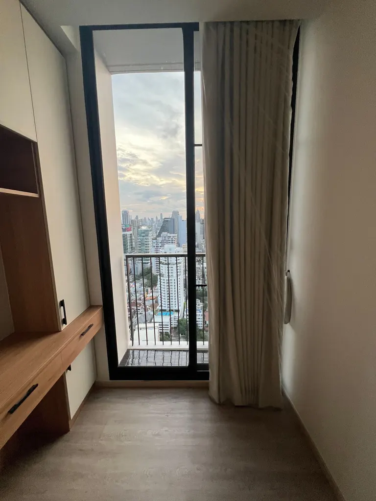 Photo 5 of listing DA-3206308: 2-bedroom condo (106 sq.m.) at Noble State 39