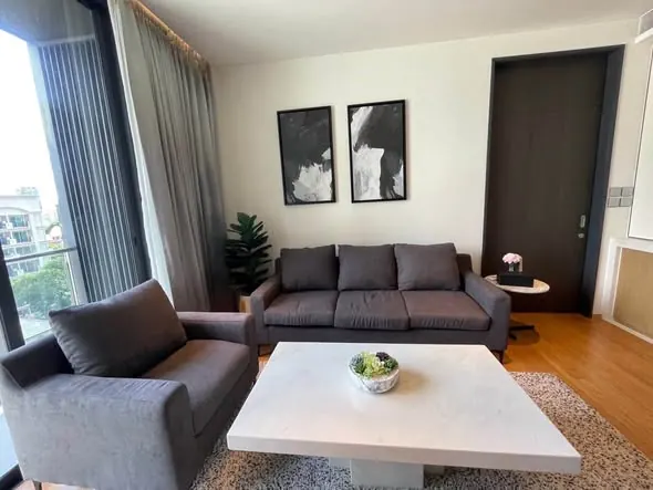 Cover photo of listing DA-3206573: 1-bedroom condo (58 sq.m.) at Beatniq Sukhumvit 32