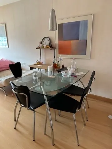 Photo 5 of listing DA-3206792: 1-bedroom condo (56 sq.m.) at The Bangkok Narathiwas