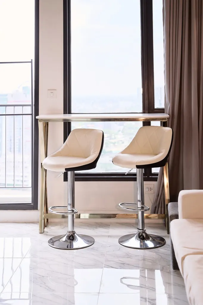 Photo 7 of listing DA-3206810: 1-bedroom condo (40 sq.m.) at The Tree Pattanakarn-Ekkamai