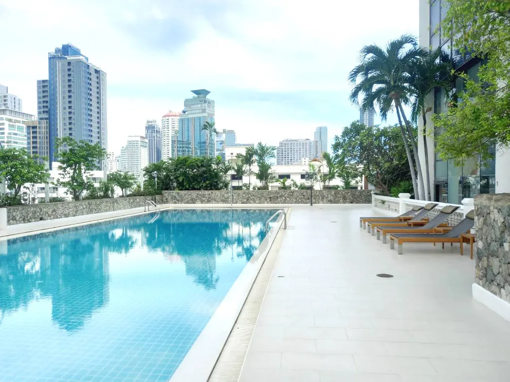 Foto 2 del anuncio DA-3207131: condominio de 1 dormitorio(s) (108 m²) en The Waterford Park Sukhumvit 53 (Thong Lor 5)