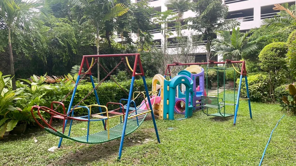 Foto 4 del anuncio DA-3207131: condominio de 1 dormitorio(s) (108 m²) en The Waterford Park Sukhumvit 53 (Thong Lor 5)