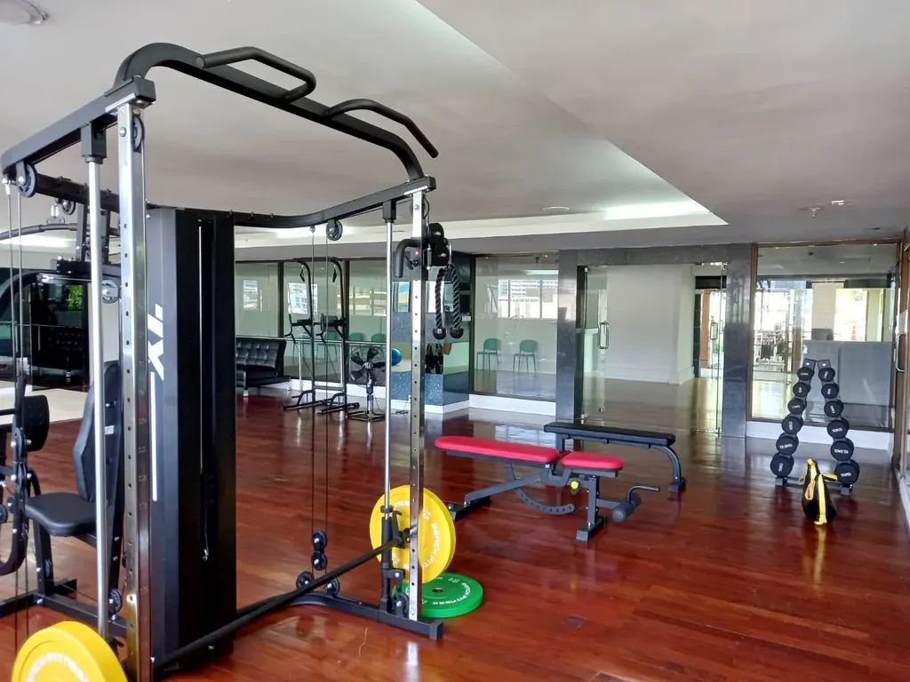Foto 5 del anuncio DA-3207131: condominio de 1 dormitorio(s) (108 m²) en The Waterford Park Sukhumvit 53 (Thong Lor 5)