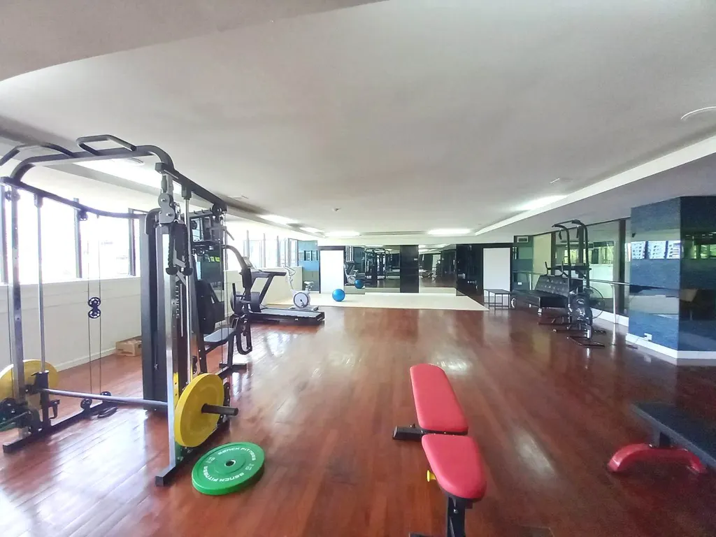 Foto 6 del anuncio DA-3207131: condominio de 1 dormitorio(s) (108 m²) en The Waterford Park Sukhumvit 53 (Thong Lor 5)