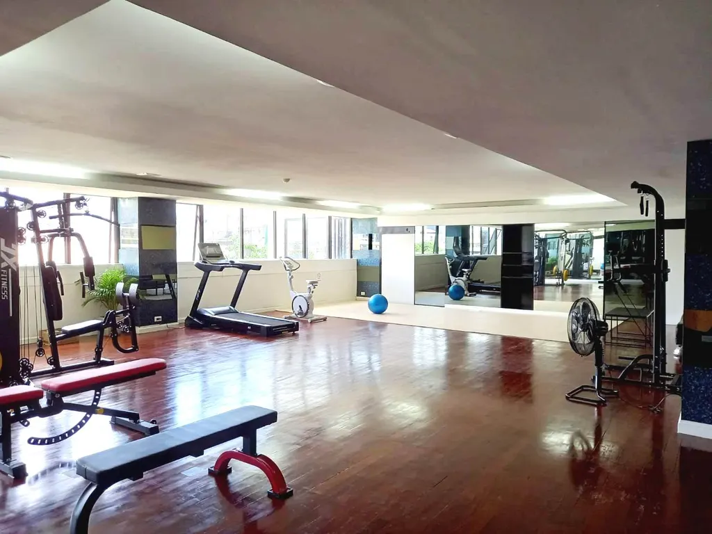 Foto 7 del anuncio DA-3207131: condominio de 1 dormitorio(s) (108 m²) en The Waterford Park Sukhumvit 53 (Thong Lor 5)