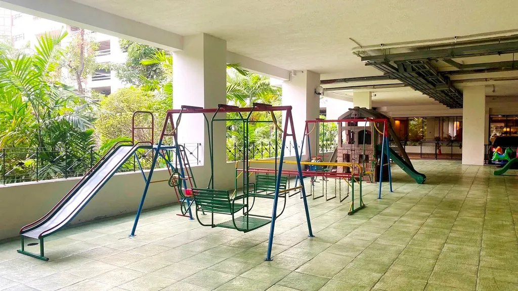 Foto 8 del anuncio DA-3207131: condominio de 1 dormitorio(s) (108 m²) en The Waterford Park Sukhumvit 53 (Thong Lor 5)