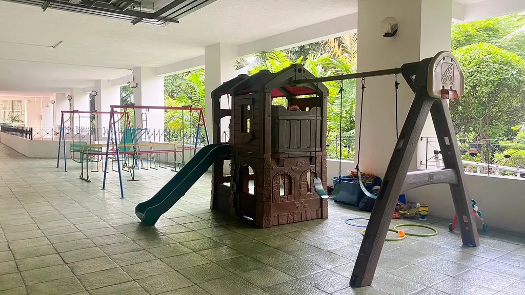 Foto 9 del anuncio DA-3207131: condominio de 1 dormitorio(s) (108 m²) en The Waterford Park Sukhumvit 53 (Thong Lor 5)