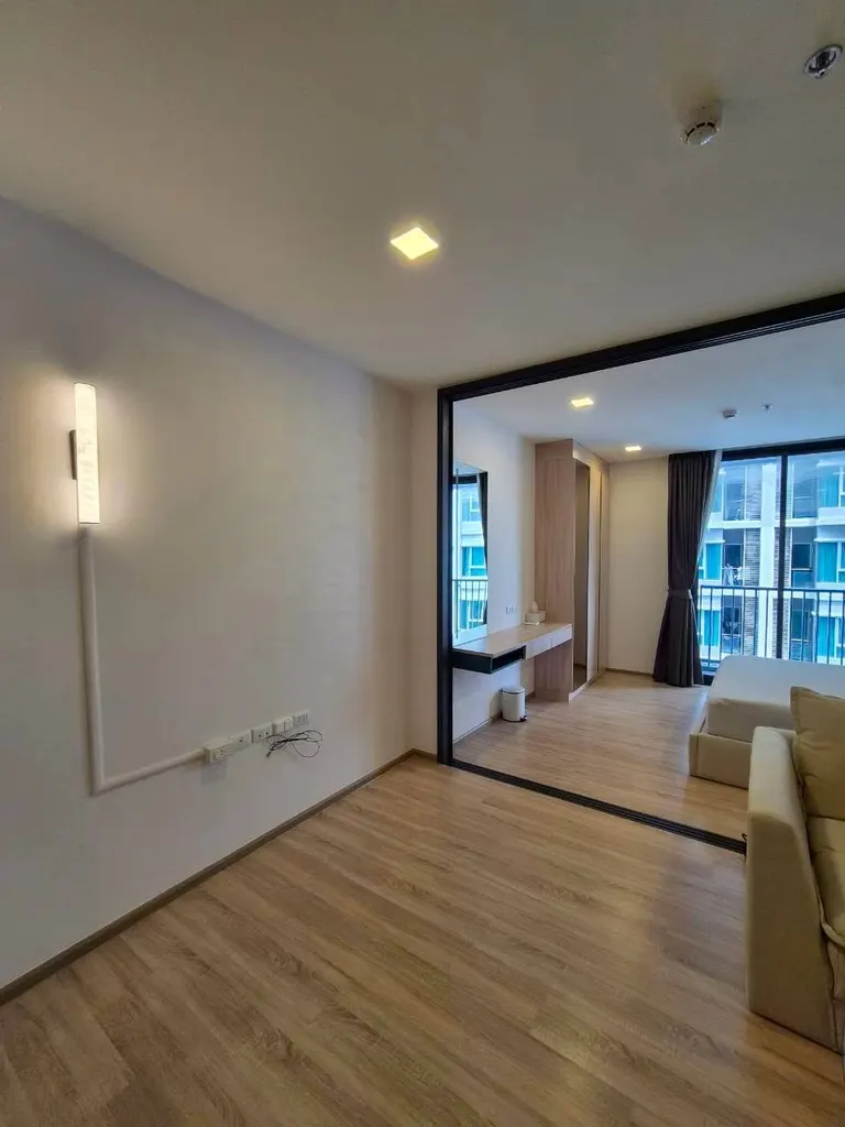 Photo 6 of listing DA-3209627: 1-bedroom condo (42 sq.m.) at XT Phayathai